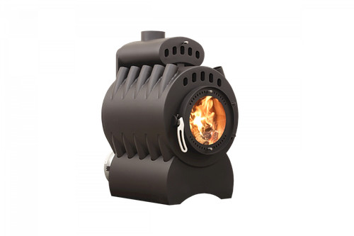 Apolo pro luma warmluftofen - pro,