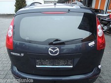 HECKKLAPPE MAZDA 5 (CR19) 4-türig