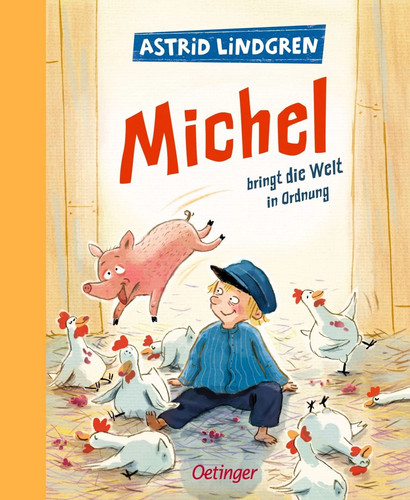Michel aus lönneberga - lönneberga, 3