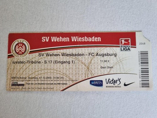 Sammlerticket wehen - sv,