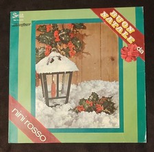 Weihnachten mit Nini Rosso
