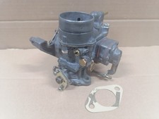Vergaser Citroen DS ID 19 19B Solex 34 PBIC-3 generalüberholt