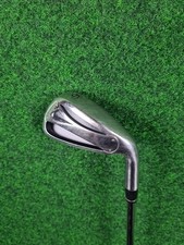 NIKE Slingshot 6-Eisen - Herren (Stahl, 38 Zoll, Rechts, Regular)