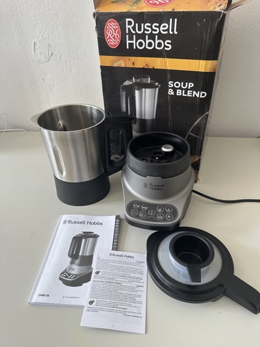 Russell hobbs multikocher - hobbs,