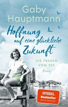 Hoffnung auf eine glückliche