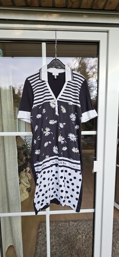 Sportalm stretch kleid blau - sportalm,