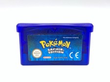 Pokémon: Saphir-Edition