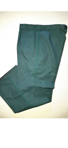Hose volkspolizei - volkspolizei,