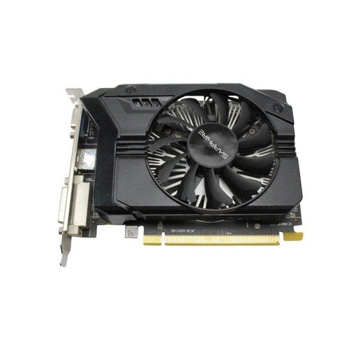 Sapphire radeon 250e - sapphire, 4