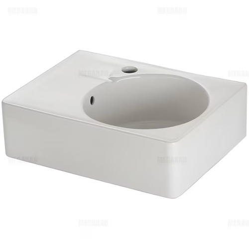 Duravit scola waschtisch - duravit,