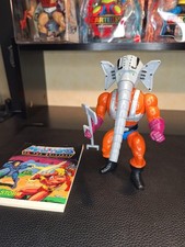 Snout Spout Actionfigur