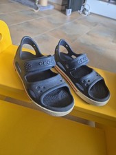 CROCS Crocband Kids Sandale