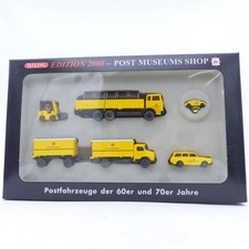 Wiking pms 80 04 - 1:87, 80-04