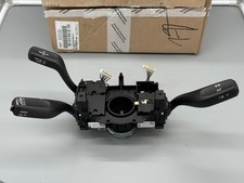 ORIGINAL Porsche 911 991 Lenkstockhebel Lenkstockschalter Scheinwerferreinigung