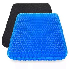 Gel sitzkissen orthopädisches - sitzkissen,