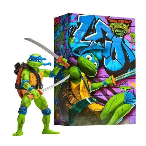 Teenage mutant ninja turtles - ninja,