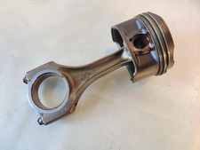 Kolben + Pleuelstange S54B32 /