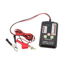 Lambdasonden Tester für VW