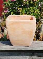 NEU! Kleiner Blumentopf  17 x