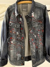 Angelo Litrico Jeans Jacke