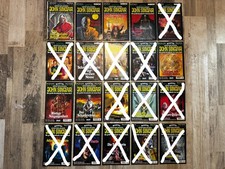 20x Geisterjäger John