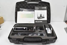 LD Systems U508 IEM - In-Ear Monitoring System - neuwertig - unbenutzt