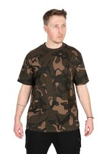 Fox Camo T-Shirt L