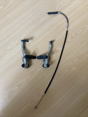 Shimano bremse brake - bremse, v-brake