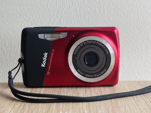 Kodak easyshare m530 - kodak,