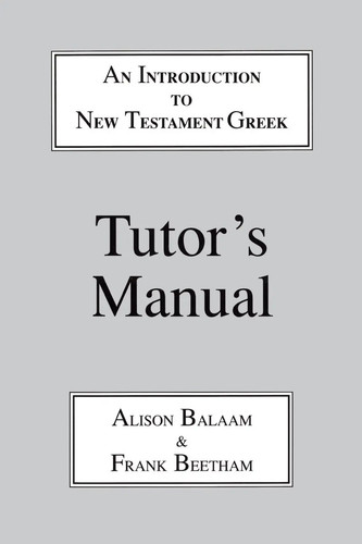Introduction new testament - to,