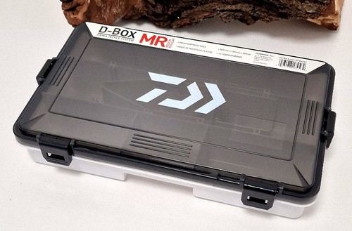 Daiwa box medium regular - daiwa, mr