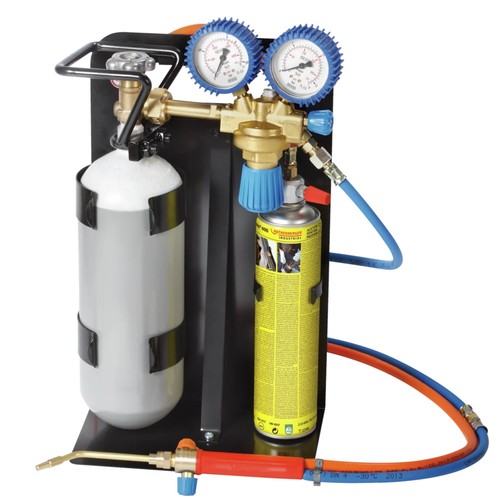 Rothenberger industrial roxy - rothenberger,