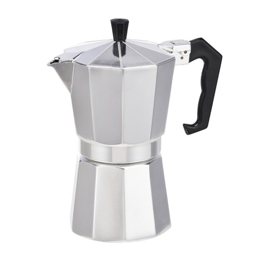 Espressokocher aluminium - espressokocher,