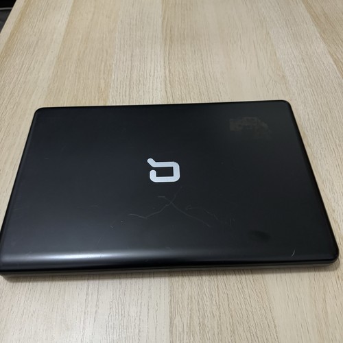 Compaq laptop presario cq57 - hp,