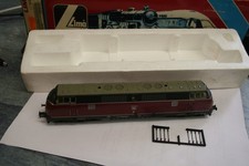 LIMA HO H0 201643L DIESEL-LOK