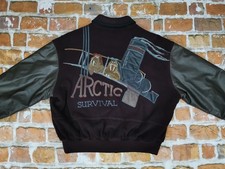 *ICEBERG VINTAGE COLLEGE