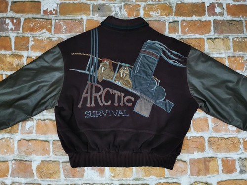 Iceberg vintage college - *iceberg,