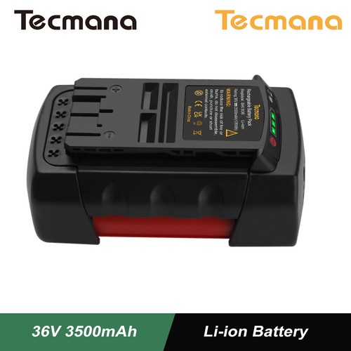 36v 3500mah ion - 3500mah, akku