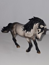 Schleich Andalusier Hengst 13607