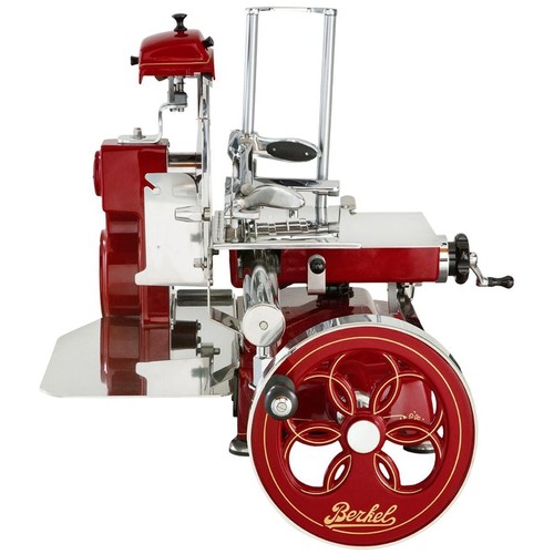 Berkel schwungradmaschine - berkel,