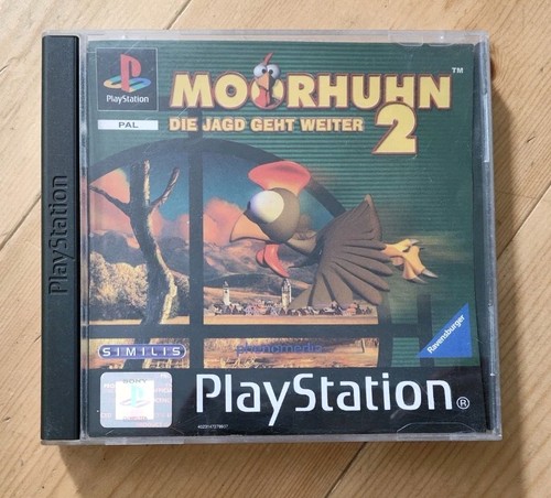 Moorhuhn die jagd geht - moorhuhn,