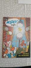 Mosaik hannes hegen - hannes,