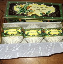 Roger & Gallet Seife Fougere 3