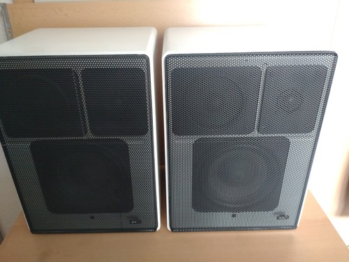 Rft corona dreiwegebox b - hi-fi,