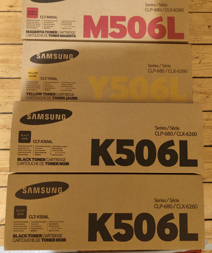 Neuer original toner - neuer,