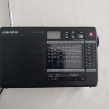 GRUNDIG Yacht Boy 206 World