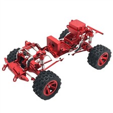 Metal Upgrade Parts for MJX