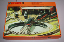 Arnold Drehscheibe unbenutzt