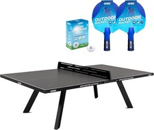 GEWO Tischtennisplatte Outdoor