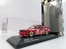 1:43 Minichamps DTM BMW M3